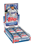 2025 Topps Series 2 Baseball Hobby 12 Box Case