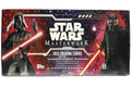 2021 Topps Star Wars Masterworks Hobby Box