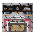 2023 Panini Prizm WWE Hobby Box