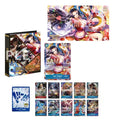 One Piece Card Game Chinese 2nd Anniversary Gift Set (Regular Art Boa Card)