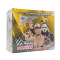 2016 Topps WWE Then, Now, Forever Hobby Box