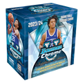 2023-24 Bowman University Chrome Basketball Sapphire Edition 10 Box Case