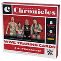 2023 Panini Chronicles WWE Hobby Case (12 CT)