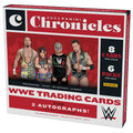 2023 Panini Chronicles WWE Wrestling Hobby Box
