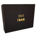 2023 Super Break The Bar 1/1 Cut Autograph Edition Box