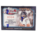 2024 Topps Chrome Football Breaker's Delight 10 Box Case