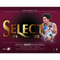 2024-25 Panini Select Basketball H2 20 Box Case
