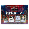 2024 Leaf Metal Pop Century Hobby Box