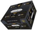 2025 Panini Prizm FIFA Club World Cup Soccer Hobby Box