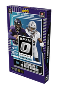 2025 Panini Donruss Optic Hobby Box