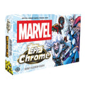 2025 Topps Marvel Comics Chrome Hobby Box