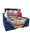 2025 Bowman Draft Baseball Hobby Jumbo Box
