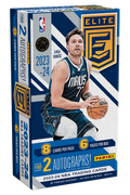 2023-24 Panini Donruss Elite Basketball Hobby 12 Box Case