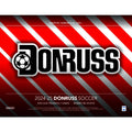 2024-25 Panini Donruss Soccer Hobby Blaster 20 Box Case