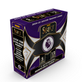 2024-25 Panini Select Premier League Soccer Hobby 12 Box Case