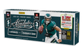 2024 Panini Absolute Football Hobby 12 Box Case