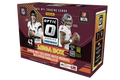 2024 Donruss Optic Football Hobby Mega Box