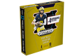 2024 Panini Prizm Collegiate Draft Football Hobby 16 Box Case