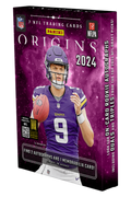 2024 Panini Origins Football Hobby 16 Box Case