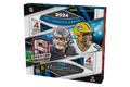 2024 Panini Spectra Football Hobby 8 Box Case