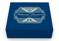 2025 Panini National Treasures Football Hobby 4 Box Case