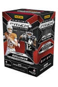 2025 Panini Prizm Collegiate Draft Football Hobby Blaster 20 Box Case