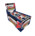 2025 Bowman Draft Baseball Super Jumbo 6 Box Case