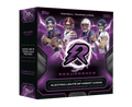 2024 Topps Resurgence Football Mega 20 Box Case