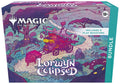 Magic the Gathering Lorwyn Eclipsed Bundle 6 Box Case