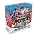 2025 Bowman Baseball Mega 20 Box Case