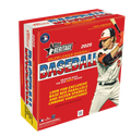 2025 Topps Heritage Baseball Mega 20 Box Case