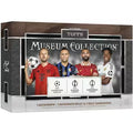 2024-25 Topps UEFA Club Competitions Museum Collection Soccer Hobby Box