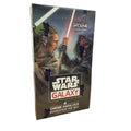 2024 Topps Star Wars Chrome Galaxy Hobby Box