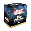2024 Topps Marvel Chrome Sapphire Hobby Box