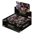 One Piece Card Game Emperors in the New World OP-09 Booster Box