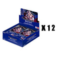 One Piece Card Game OP-14 Booster Box X 12 (Case)