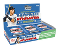 2025 Topps Heritage High Number Baseball Hobby 12 Box Case