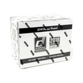 2018-19 Panini Donruss Basketball Fat Pack Box