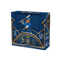 2023 Panini Select Baseball Hobby 12 Box Case