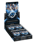 2024 Topps Resurgence Football Hobby 12 Box Case