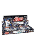 2025 Topps Stadium Club Baseball Hobby 16 Box Case