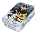 2024-25 Upper Deck Series 2 Hockey Tin 12 Box Case
