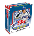 2025 Topps Series 2 Baseball Mega 20 Box Case