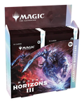 Magic the Gathering Modern Horizons 3 - Collector Booster Display