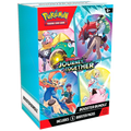 Pokemon Scarlet & Violet Journey Together Booster Bundle 25 Box Case