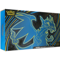 Pokemon Mega Charizard X ex Ultra-Premium Collection 4 Box Case