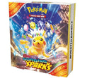 Pokemon Scarlet & Violet Surging Sparks Booster Bundle 20 Box Case
